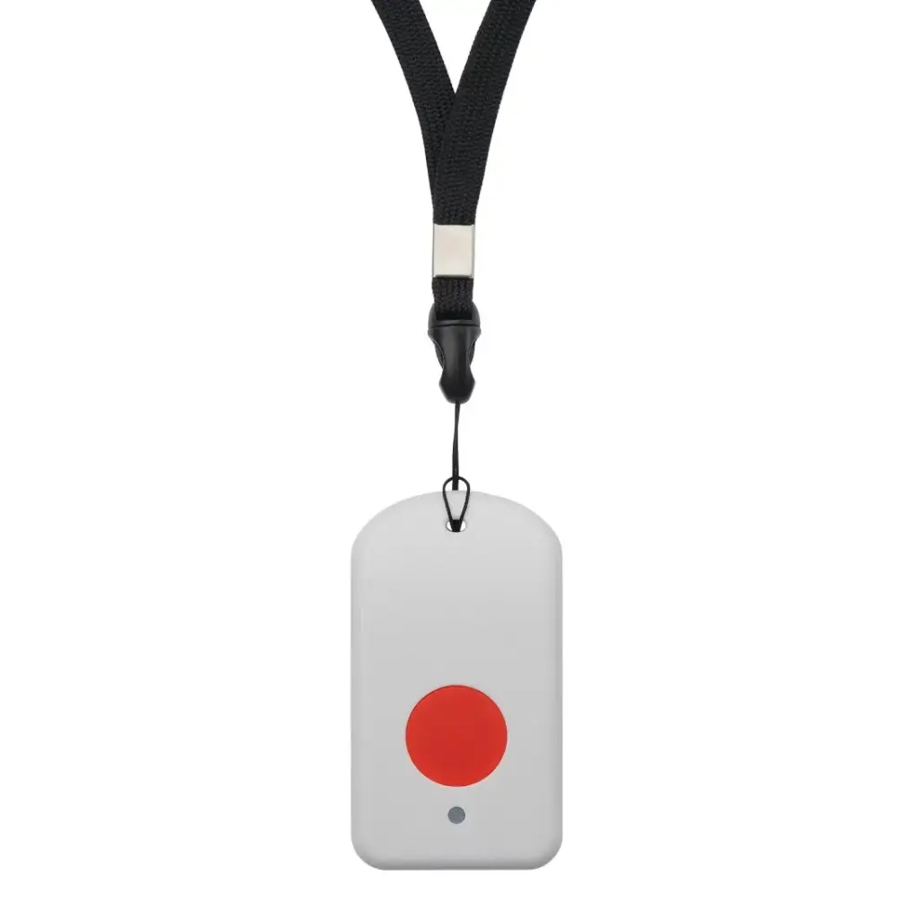 [TrackerD] LoRaWAN Tracker