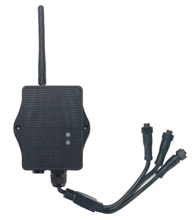 WQS-LS WATER QUALITY SENSOR TRANSMITTER