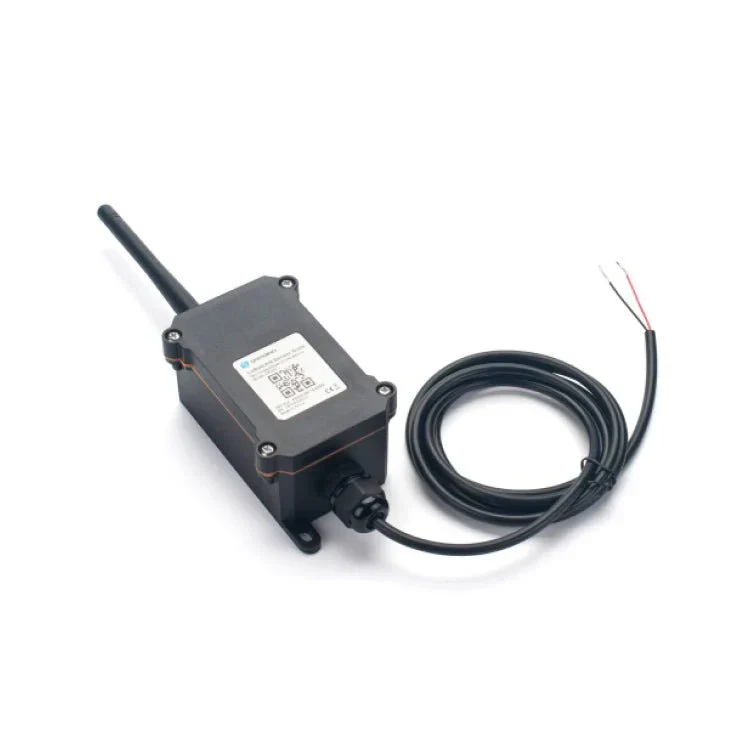 [WSC1-L] LoRaWAN Weather Station Sensor MPU