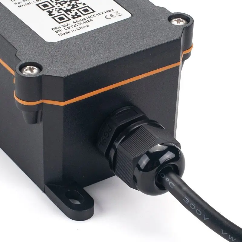 [WSC1-L] LoRaWAN Weather Station Sensor MPU