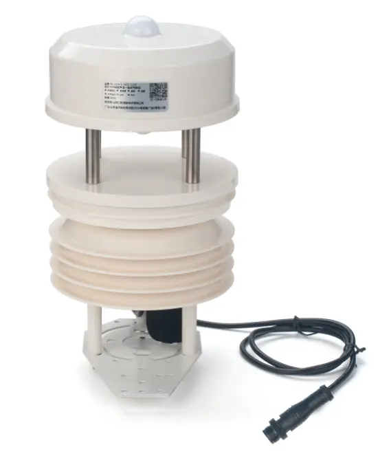 WSS-09 9-in-1 Weather Station Sensor for WSC2-L