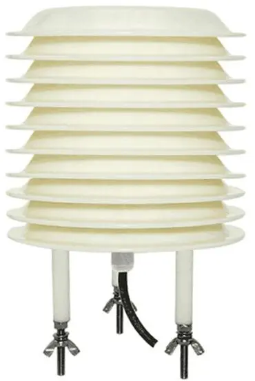 WSS-23 CO2, PM2.5 and PM10, 3 in 1 Sensor (RS485-Output)