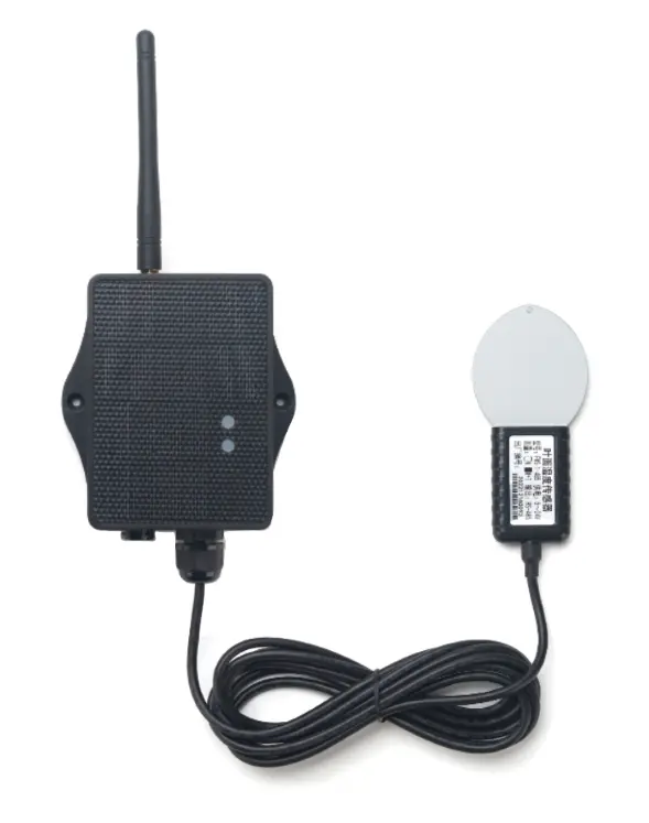 [LMS01-LS] LoRaWAN Leaf Moisture Sensor
