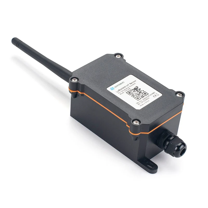 LTC2-NA LoRaWAN® Temperature Sensor