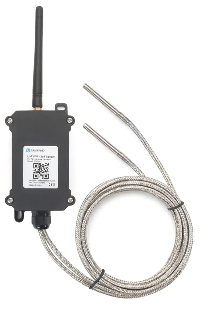 LTC2-HT2 LoRaWAN® Temperature Sensor