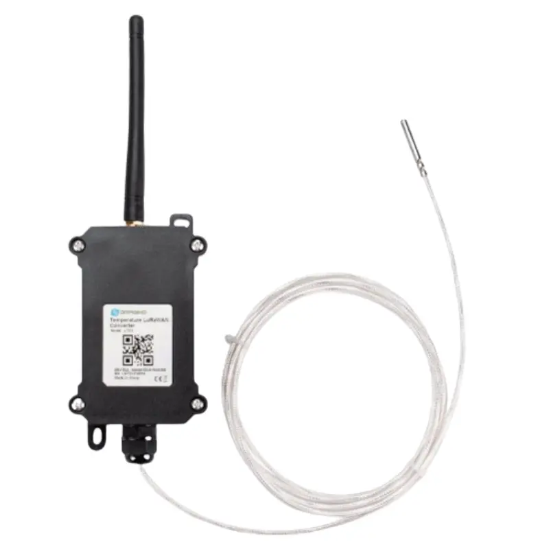 LTC2-SI LoRaWAN Temperature Sensor (PT-100)