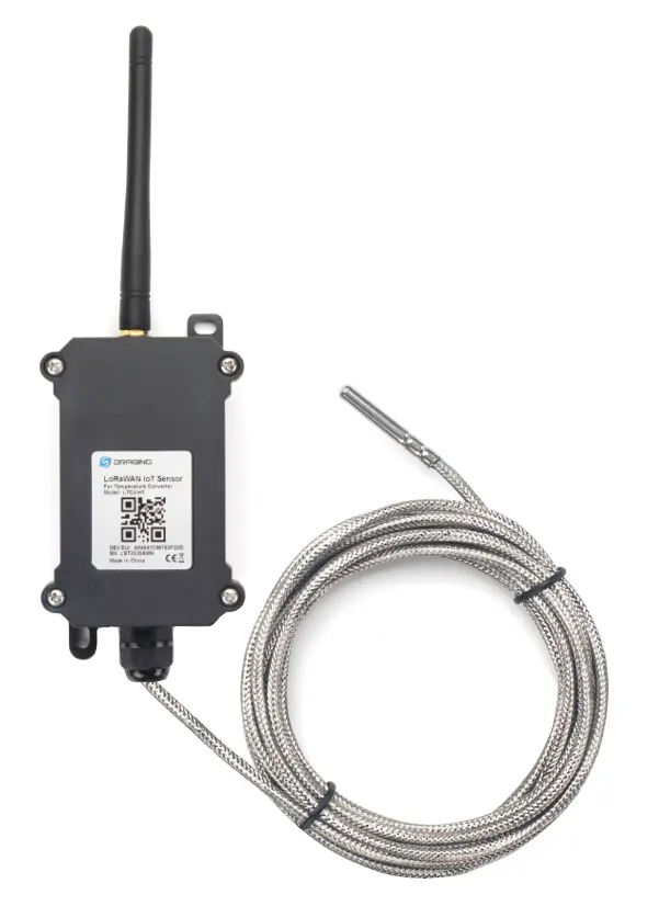 LTC2-HT LoRaWAN Temperature Sensor