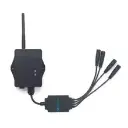 [CS01-LS] LoRaWAN Current Sensor Converter (Without Current Sensor)