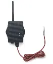 [D20-LS] LoRaWAN Waterproof/Outdoor Temperature Sensor