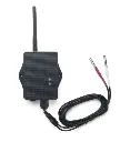 [D22-LS] Two probes LoRaWAN Waterproof /Outdoor Temperature Sensor