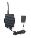 [DDS04-LS] LoRaWAN Ultrasonic 4 channels Distance Detection Sensor (Excluding Sensors)