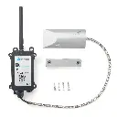 [DS03A-LB] LoRaWAN Outdoor Open/Close Door Sensor