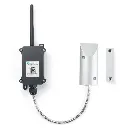 [LDS03A] LoRaWAN Outdoor Open/Close Door Sensor 