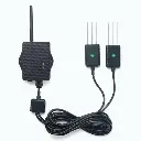 [SE02-LS]LoRaWAN Soil Moisture & EC Sensor