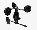 [WSS-22] Wind speed and wind direction Sensor (RS485-Output)