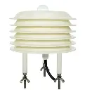 [WSS-25] Temperature, Humidity, Illuminance, Pressure, 4 in 1 Sensor (RS485-Output)