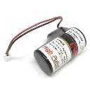 [ER26500 + SPC1520] 8500mAh non-Rechargeable Battery